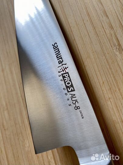 Нож Samura Pro-S SP-0095