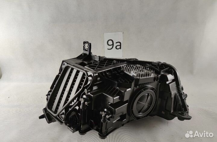 Фара Audi Q3 Full Led USA 83A правая