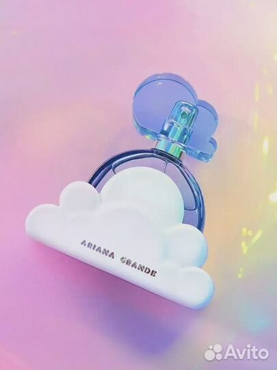 Духи ariana grande Cloud 100 мл