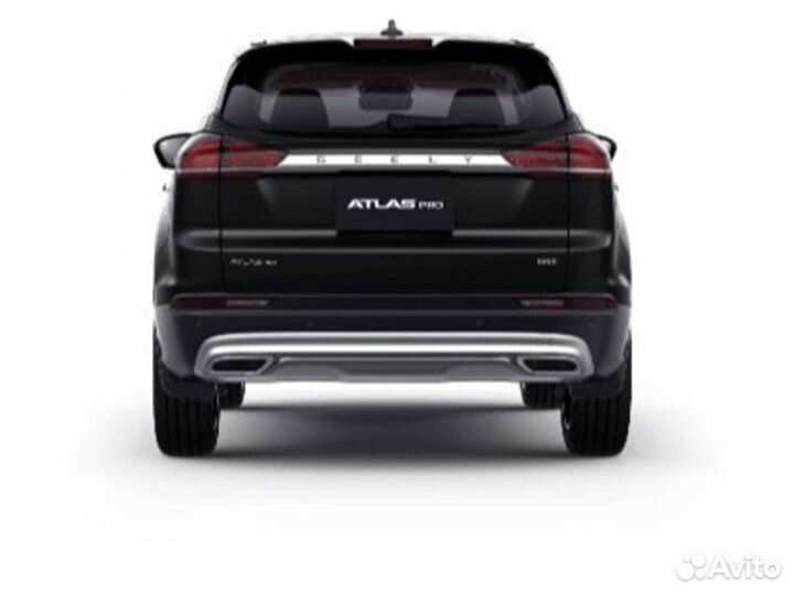 Geely Atlas Pro 1.5 AMT, 2023