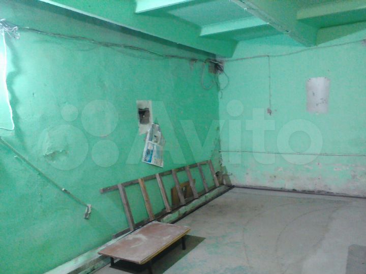 Свободного назначения, 84 м²