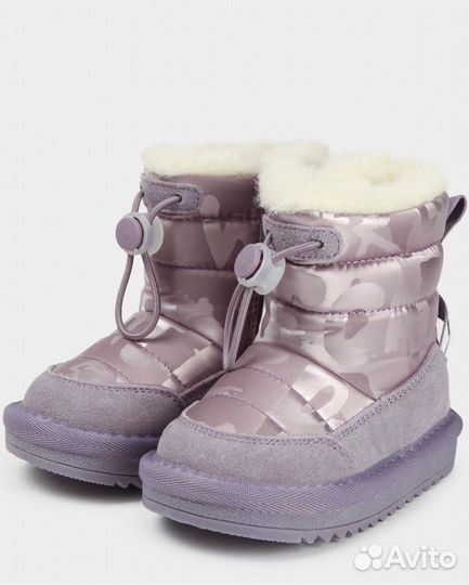 Угги детские 20