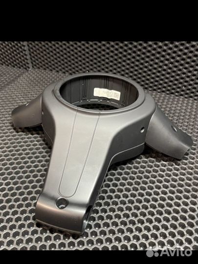 Кожух руля м спорт bmw