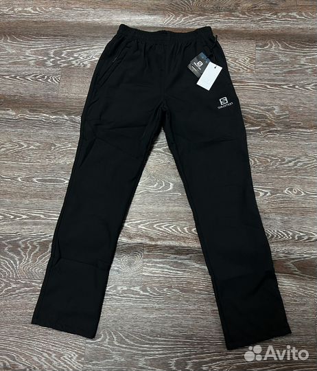 Мужские штаны Salomon в налии 48-56
