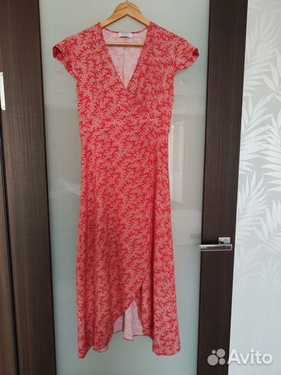 Платье летнее