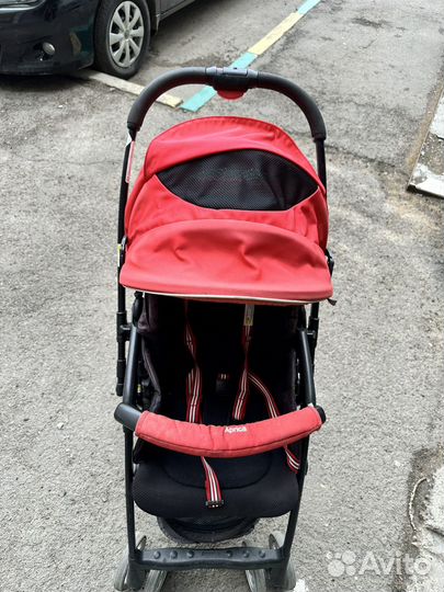 Коляска aprica