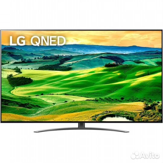 Телевизор LG 86qned816QA новый гарантия