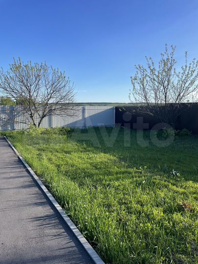 Дача 35 м² на участке 8 сот.