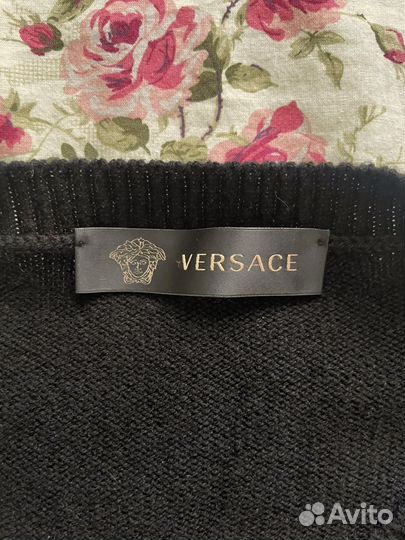 Свитер мужской