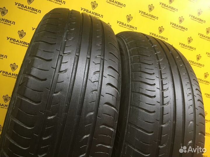 Hankook Optimo K415 185/65 R15 88H