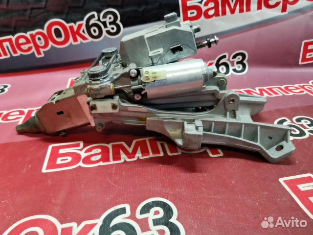 Колонка рулевая Land Rover Range Rover Sport