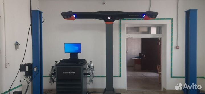 Ремонт гаражного оборудования