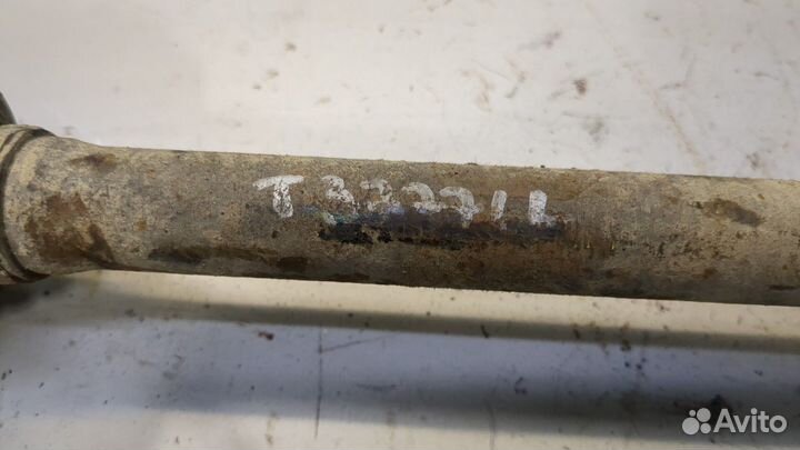 Полуось Hyundai i30, 2011