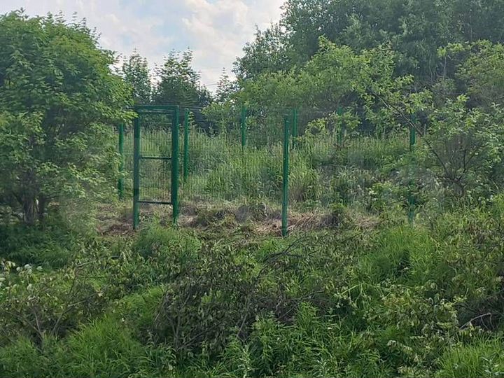 Участок 15,5 сот. (ИЖС)