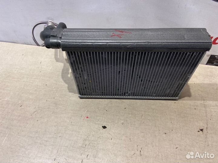 Испаритель кондиционера Bmw X1 E84 N20B20A 2011