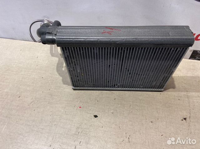 Испаритель кондиционера Bmw X1 E84 N20B20A 2011