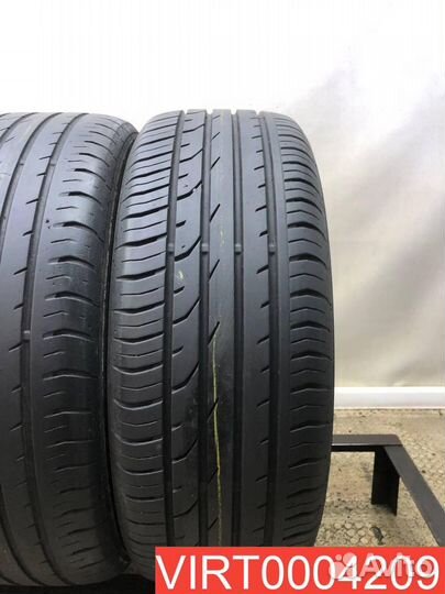 Continental ContiPremiumContact 2 225/50 R17 98H