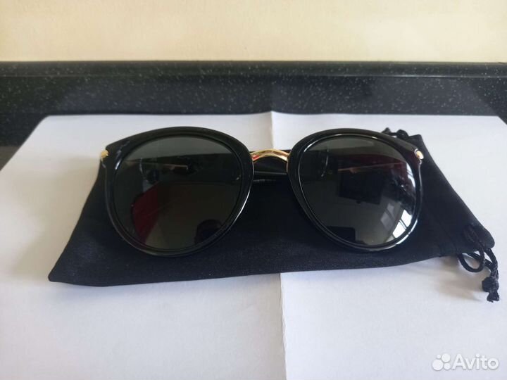 Солнечные очки женские с диоптриями -1.5