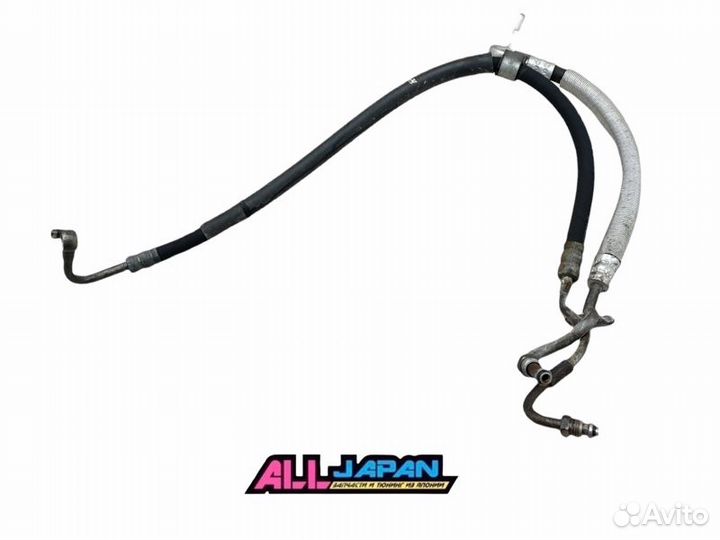 Трубка, Шланг гидроусилителя Subaru Forester SH5