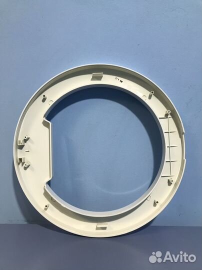Обрамление люка стиральной машины Samsung