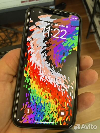 iPhone Xs, 64 ГБ