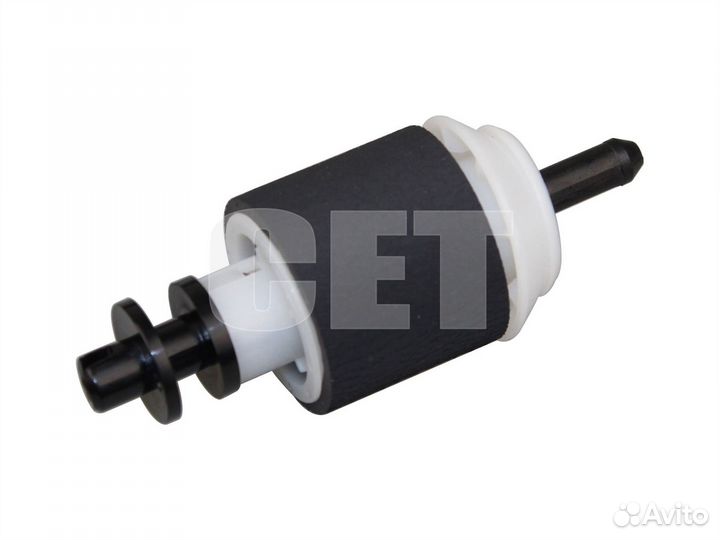 Ролик подхвата 2-го лотка RM1-4968-000 для HP Col