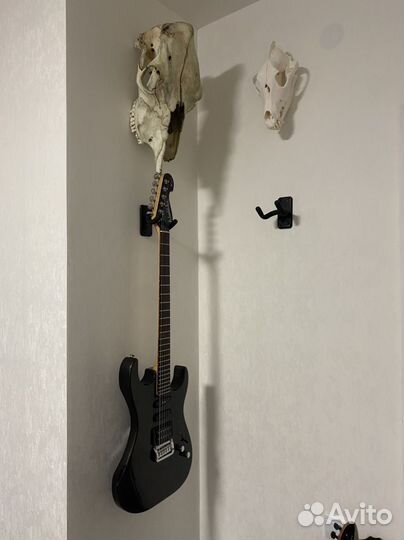 Электрогитара Washburn x-series