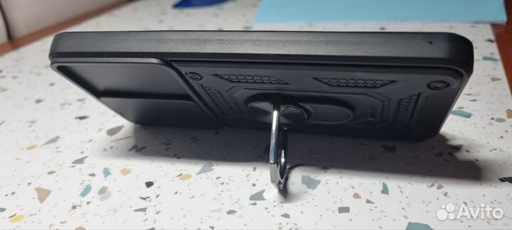 Чехол на Samsung S21