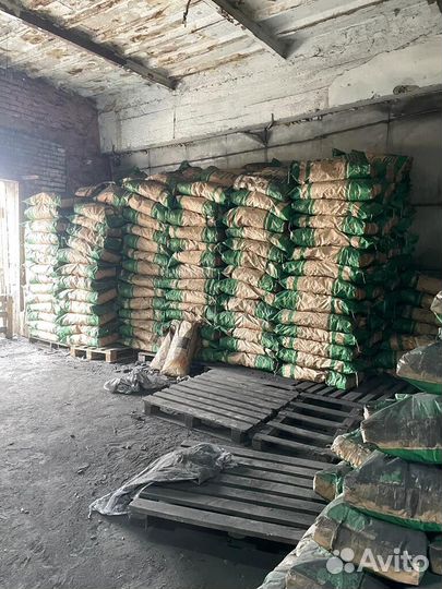 Уголь от производителя оптом