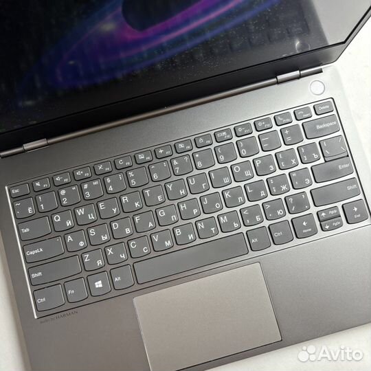 Ноутбук Lenovo ThinkBook i5/8RAM/13.3