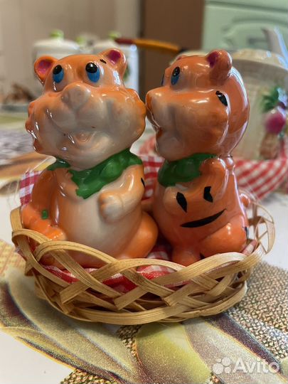 Посуда бесплатно