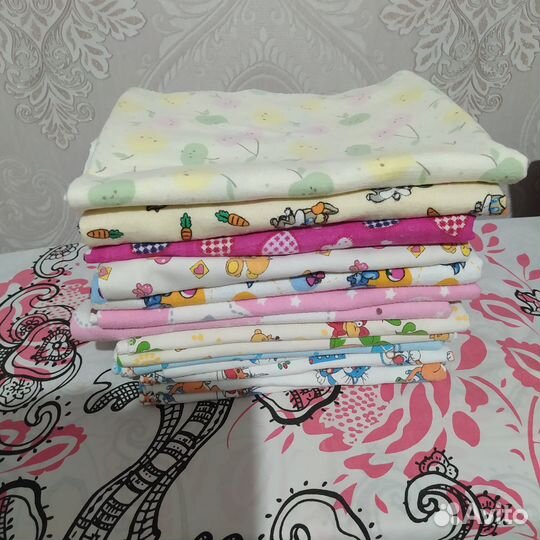 Пеленки детские