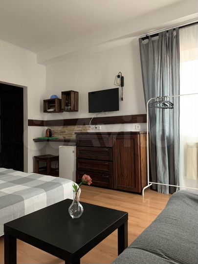 Комната 19 м², 3/4 эт.