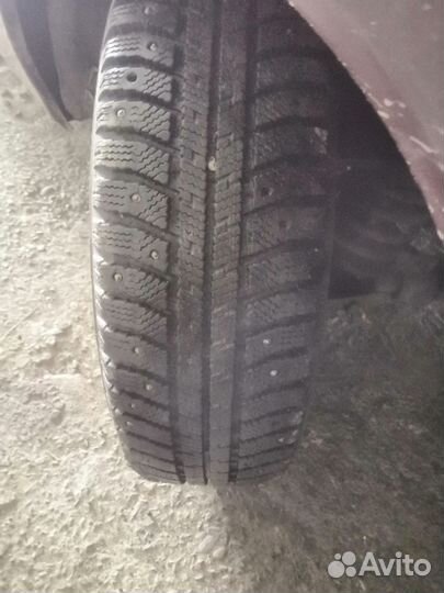 Amtel NordMaster ST 175/65 R14