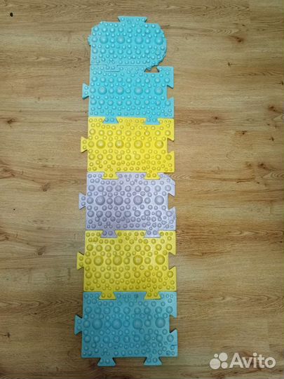 Массажный коврик