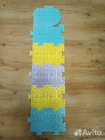 Массажный коврик