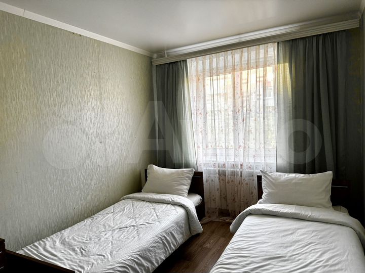 2-к. квартира, 47 м², 3/9 эт.