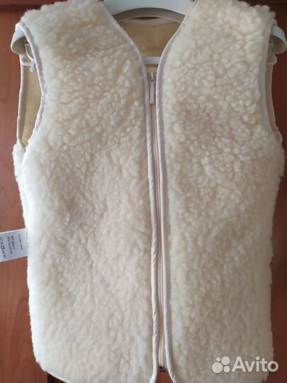 Комплект куртка,полукомбинезон, жилет