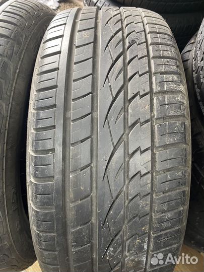 Continental CrossContact LX 235/55 R17