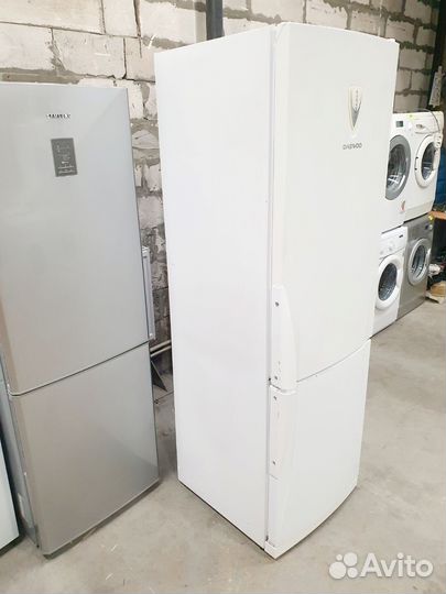 Холодильник No Frost, гарантия, доставка