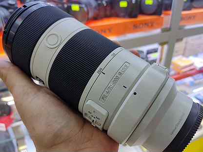 Sony FE 70-200mm f/4 G OSS витрина S№1899948
