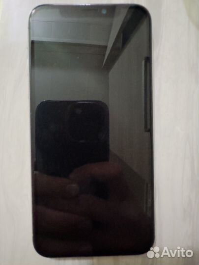 iPhone X, 64 ГБ