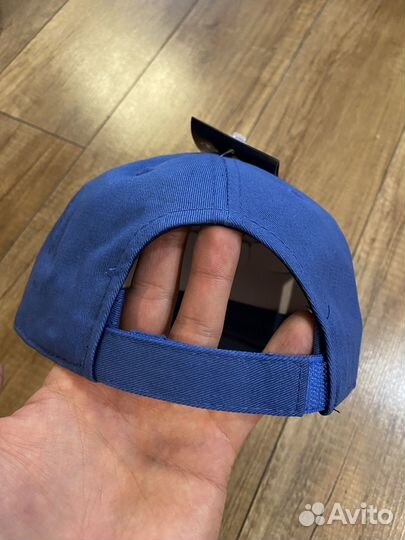 Бейсболка подростковая champion, новая