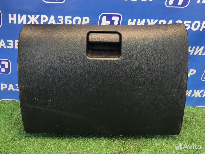 Бардачок Mitsubishi Lancer 9 CS/classic 2003-2008