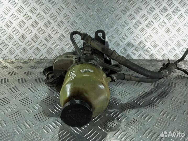 Электрогидроусилитель руля Opel Astra G (98-04)