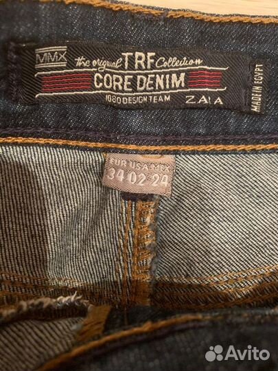 Шорты Zara 34 р