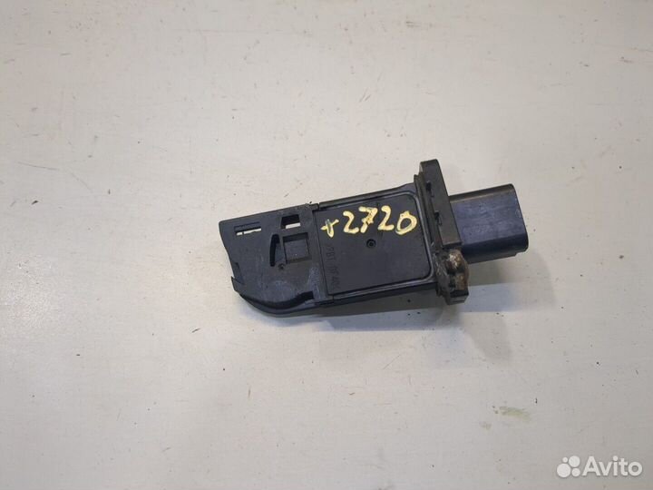 Измеритель потока воздуха Citroen Jumper (Relay) 2