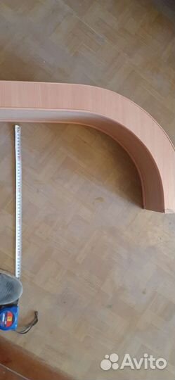 Арка межкомнатная бу