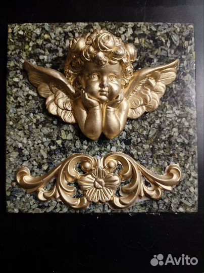 Плитка- пано, изразец