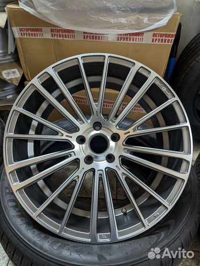 NEW Диски OZ Racing Favore 20